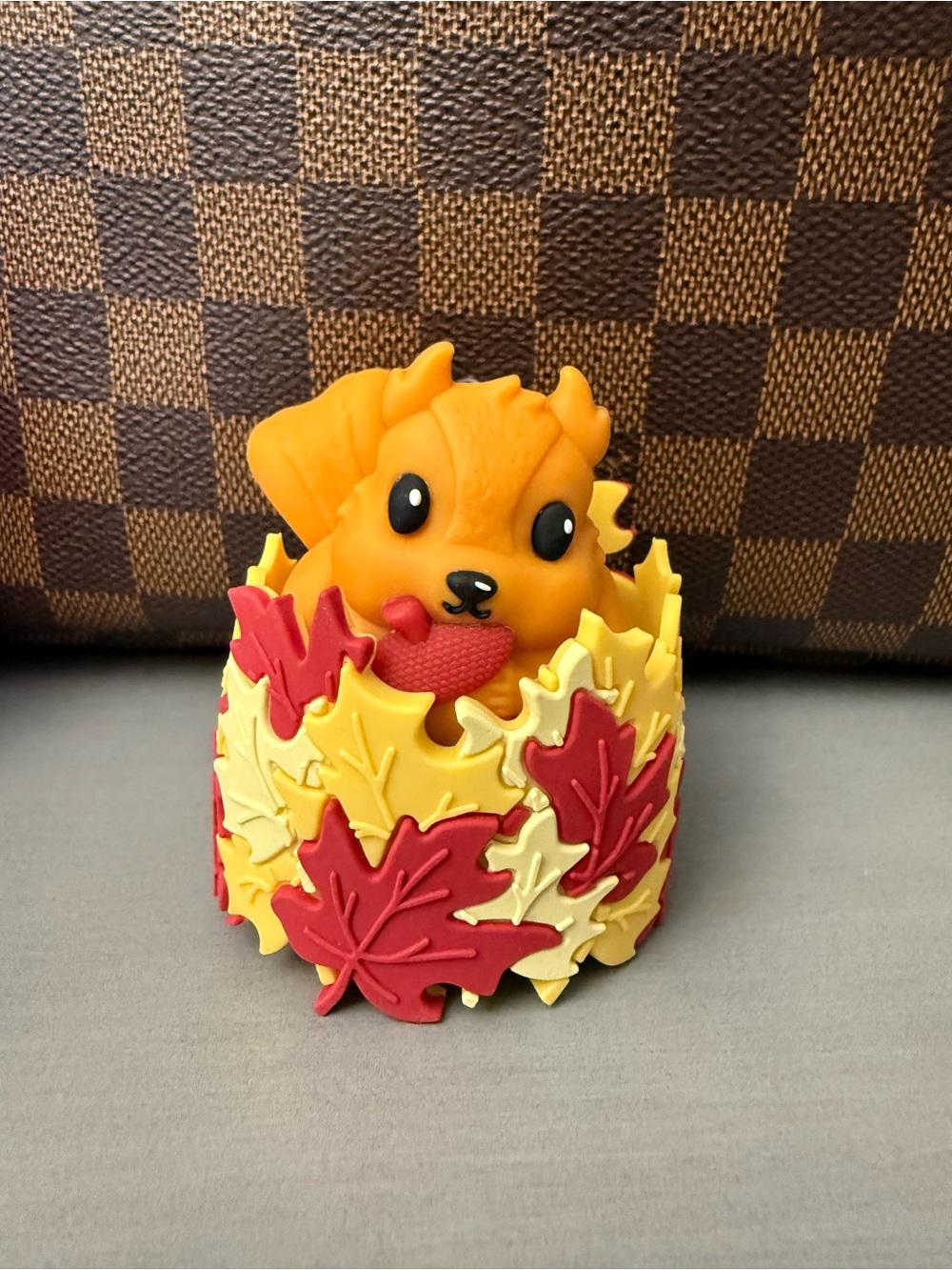 3-Pc Bath & Body Works SQUIRREL PocketBac Holder Trio - Picture 9 of 9